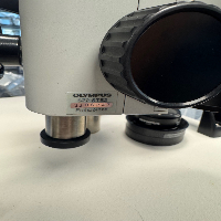 Olympus SZ61 Stereo Microscope image 2